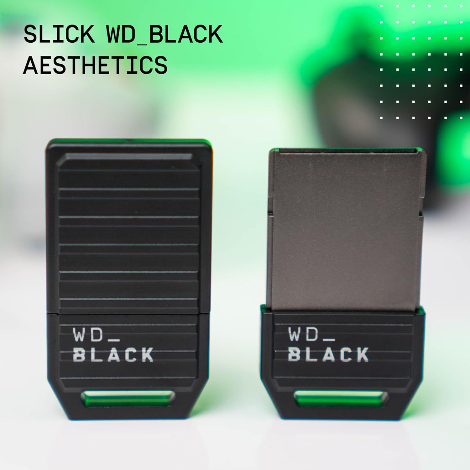 Buy WD_BLACK,WD_BLACK C50 1TB Expansion Card for Xbox - Gadcet UK | UK | London | Scotland | Wales| Near Me | Cheap | Pay In 3 | Home Game Console Accessories